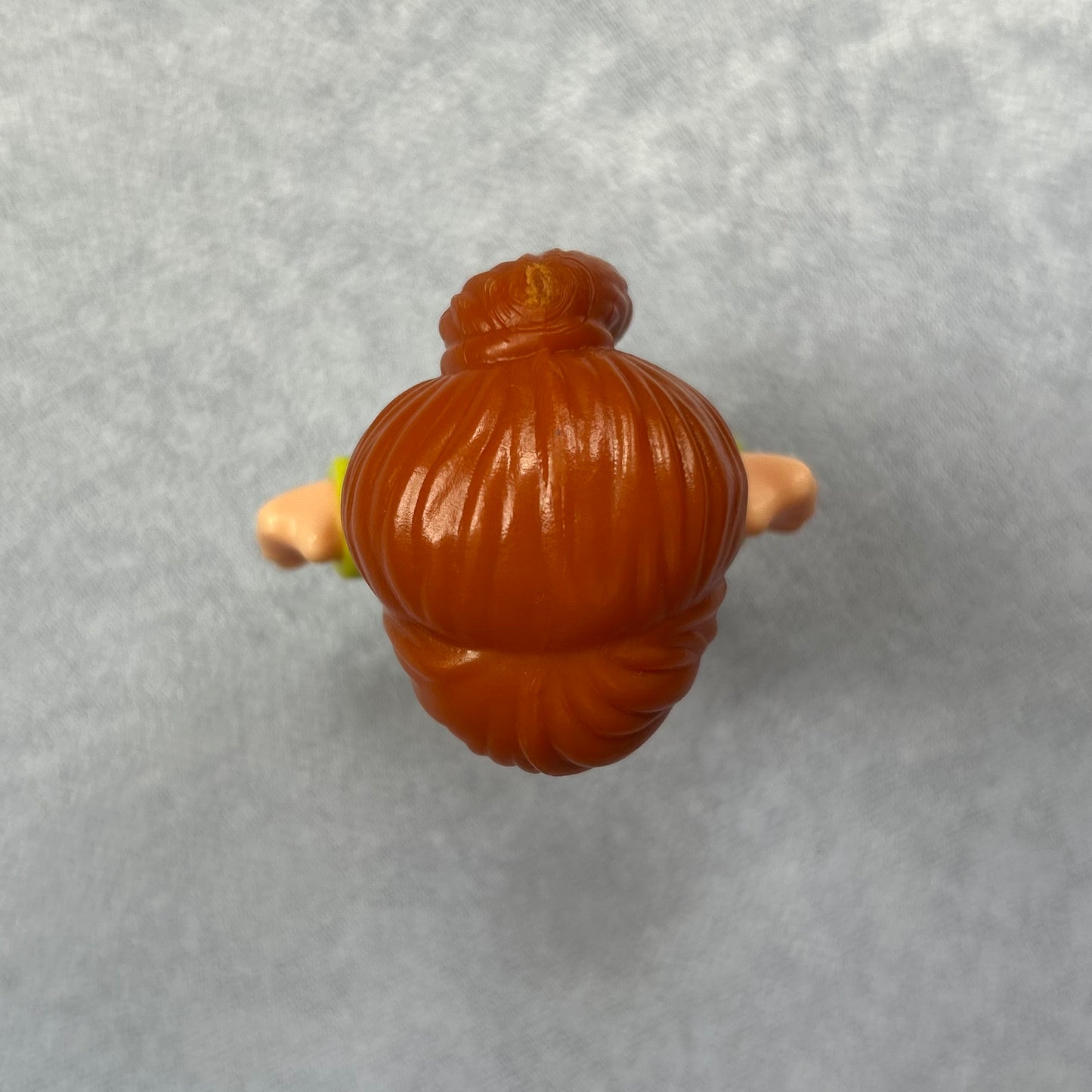 Little People Bus Driver