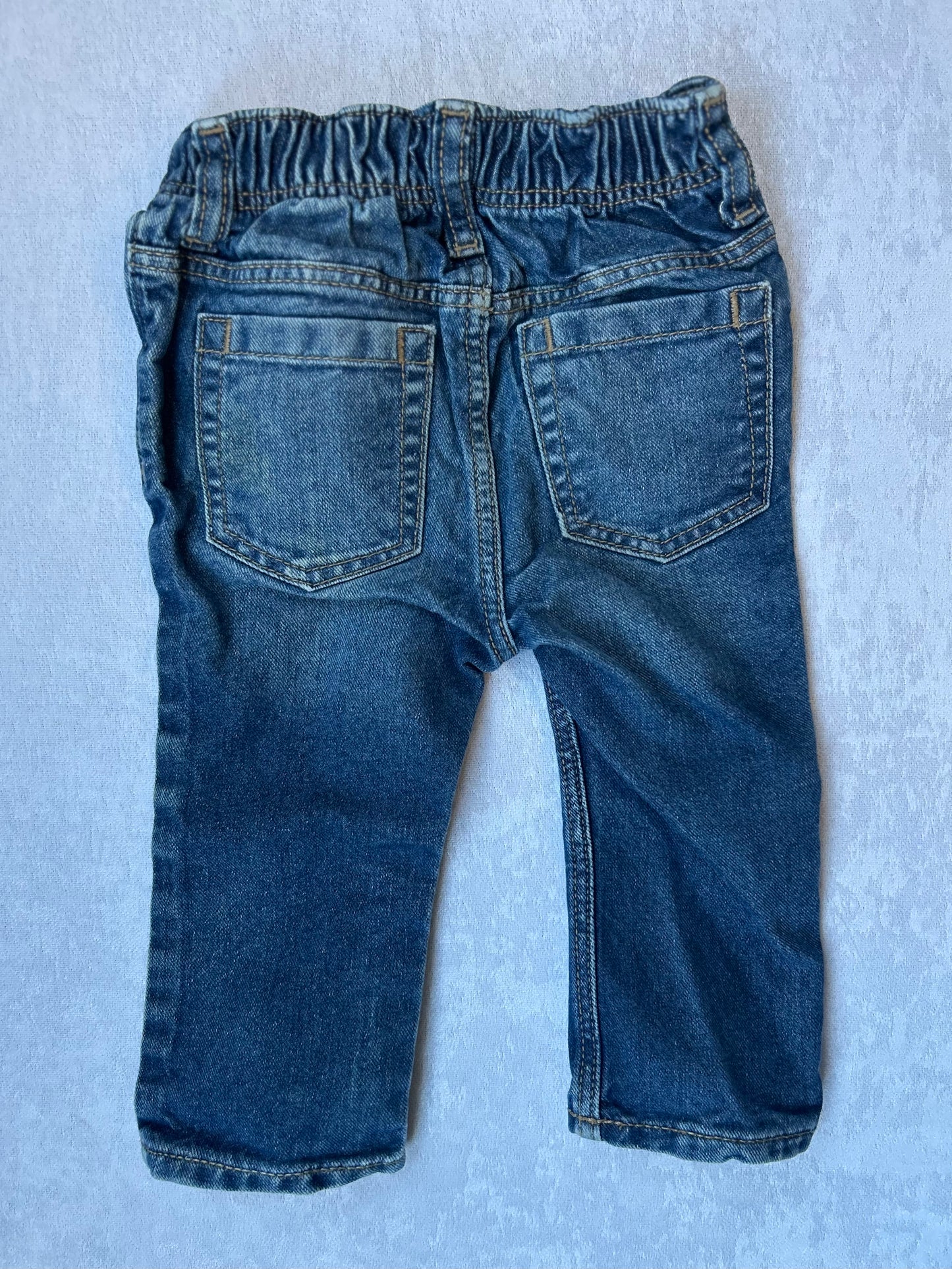 Straight Leg Jeans | Old Navy