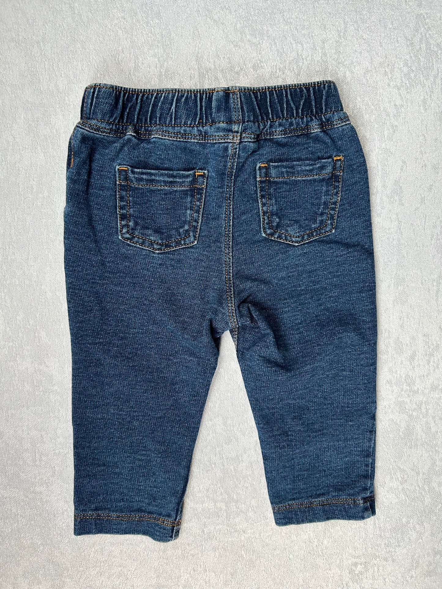 Elastic Waist Jeans | Cat & Jack