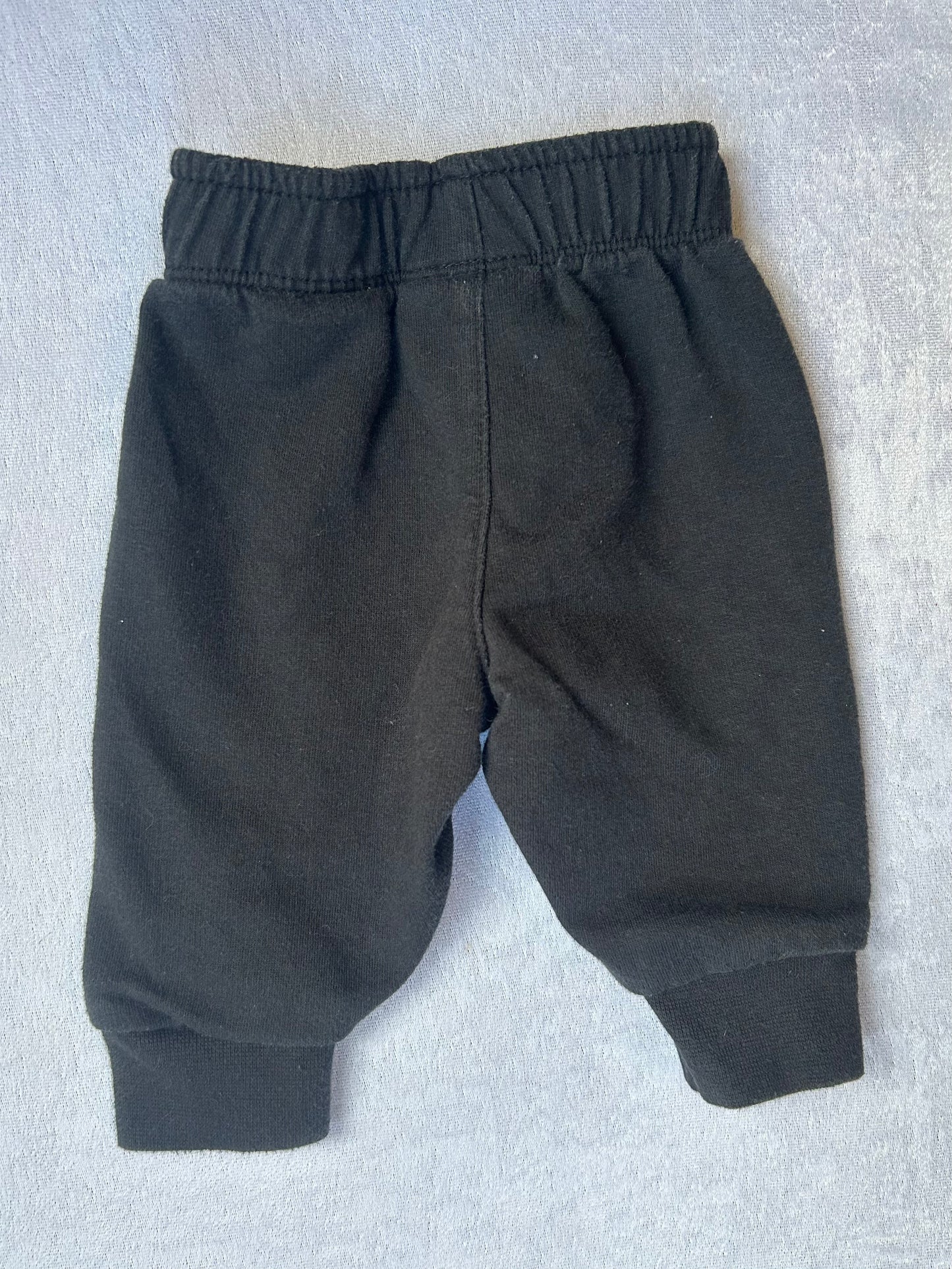 Black Sweatpants | Nike