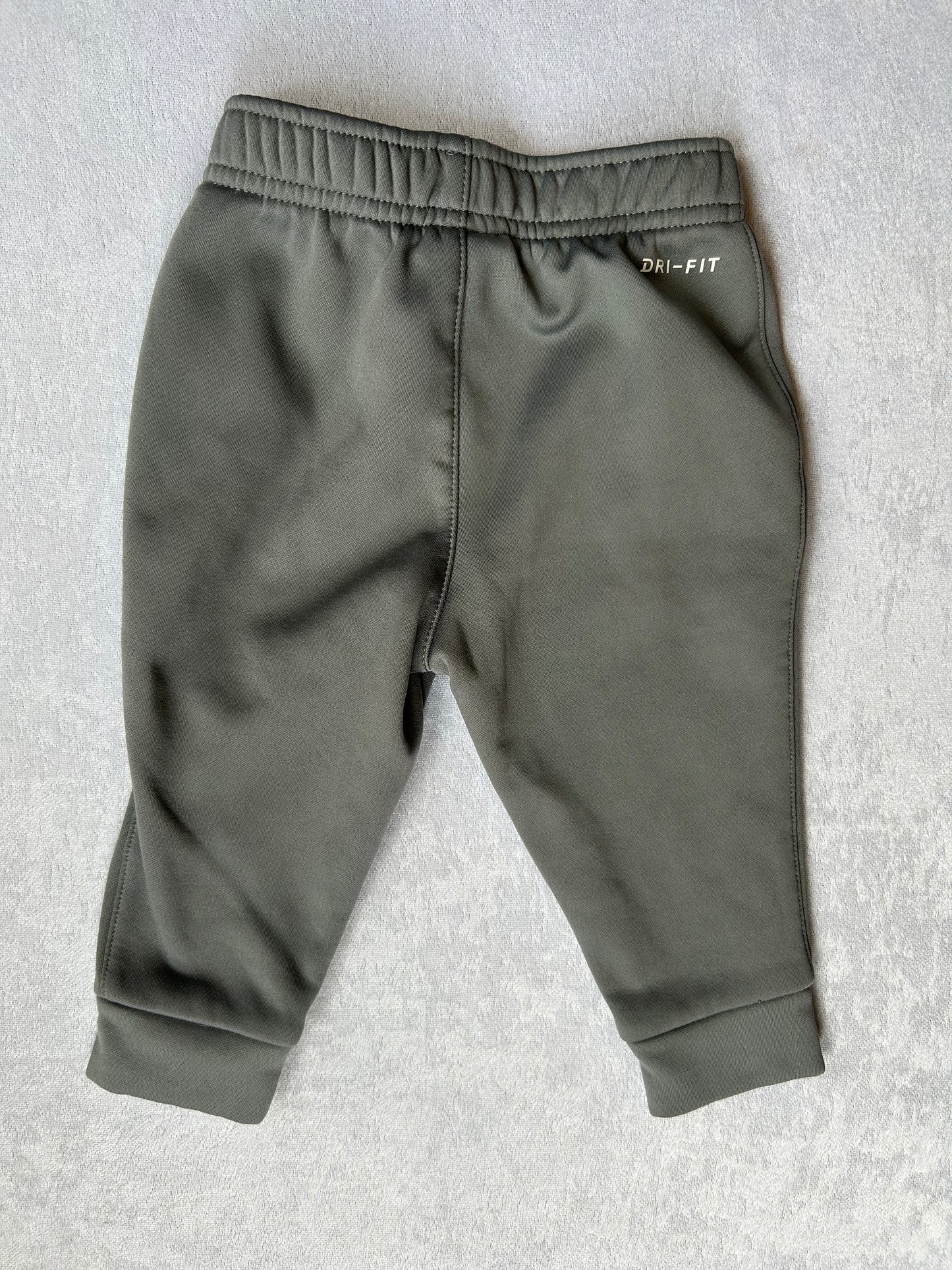 Gray Sweatpants | Nike