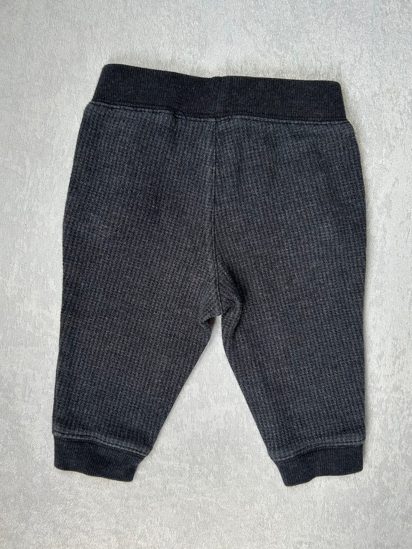 Navy Joggers | Janie & Jack