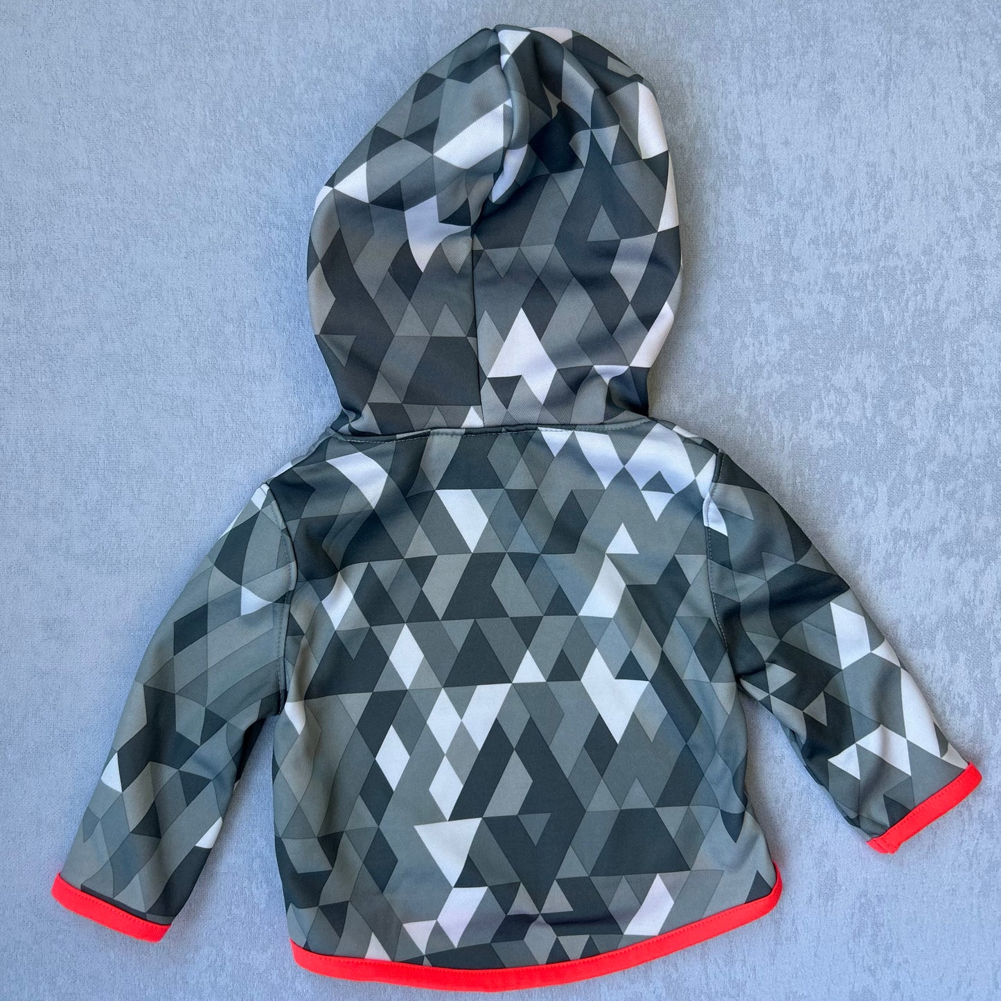 Hooded Sweatshirt | Under Armour