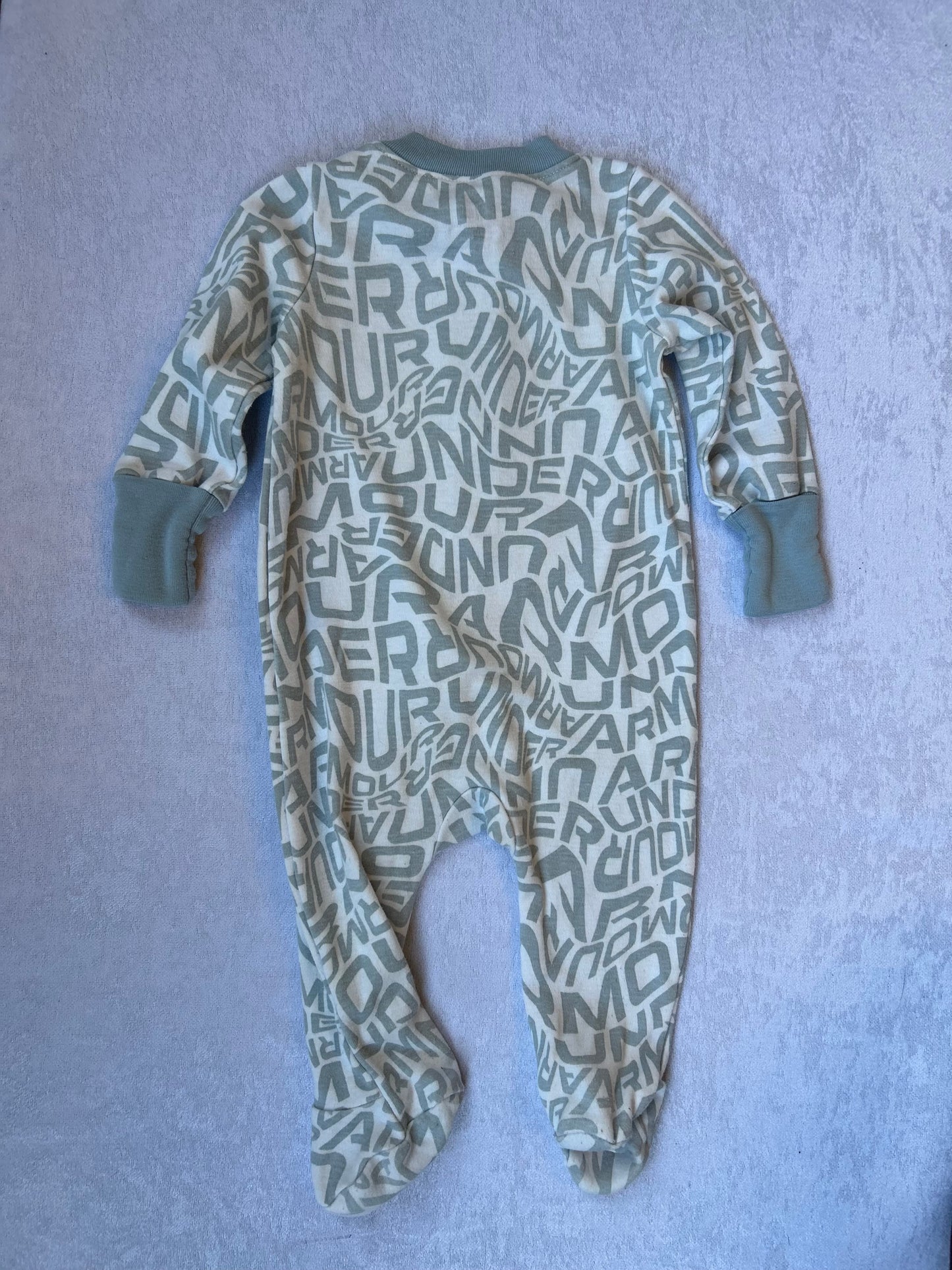 Footed Sleeper | Under Armour