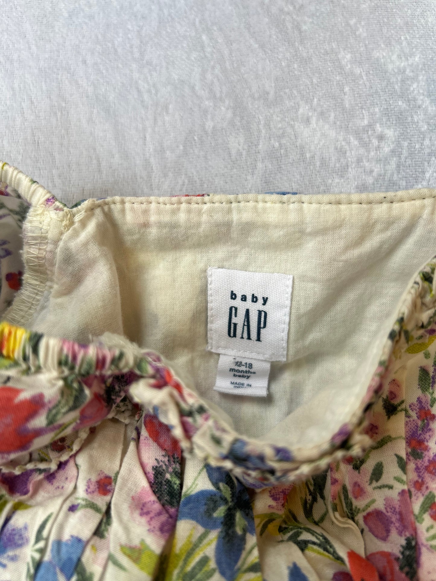 Floral Dress | Gap