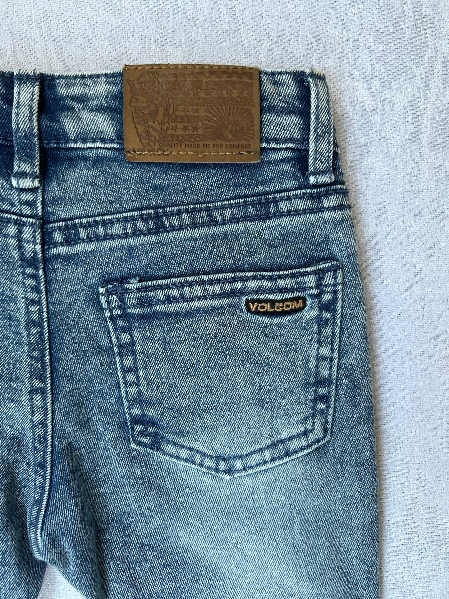 Skinny Jeans | Volcom