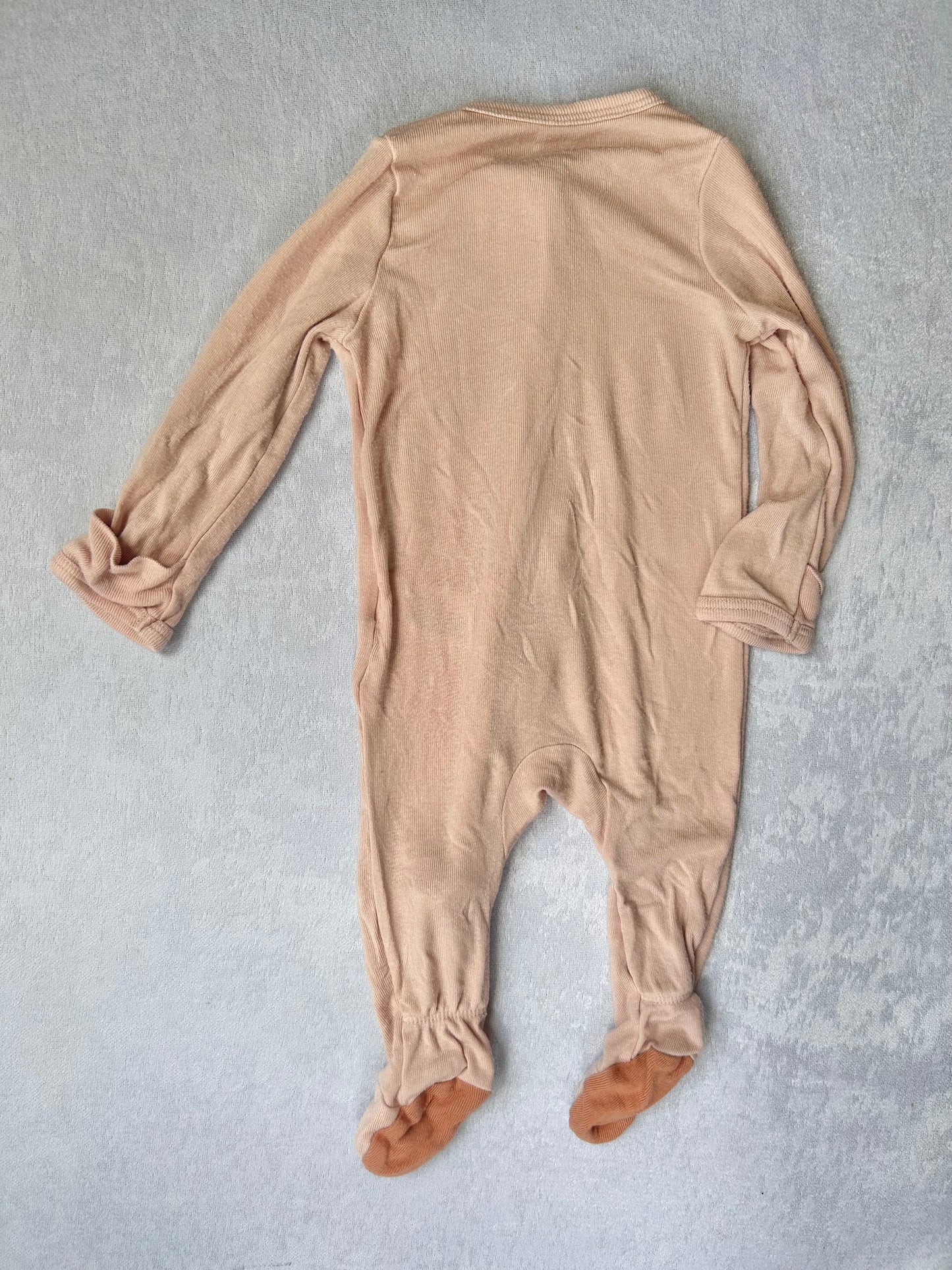 Modal Footed Sleeper | Cloud Island