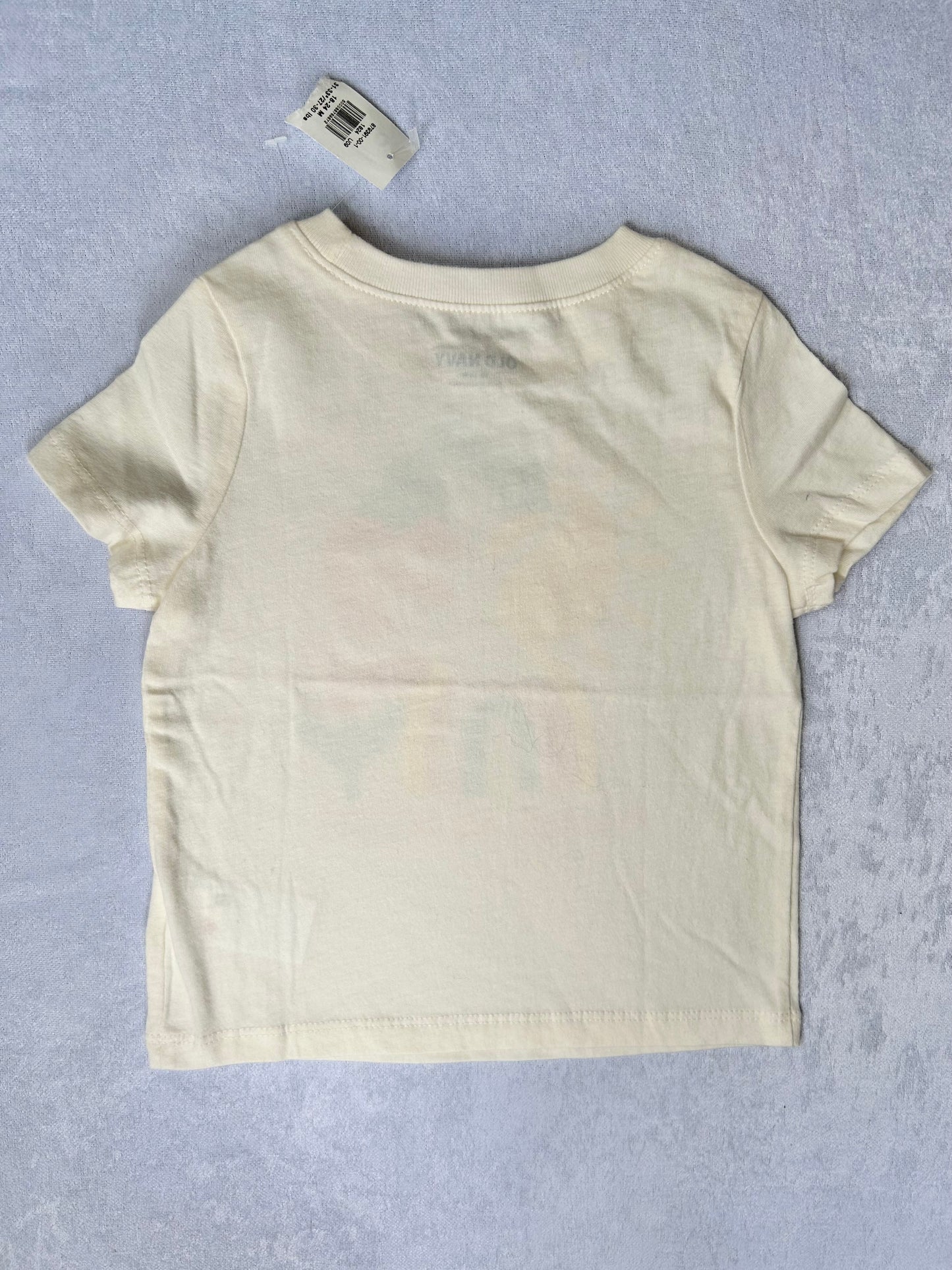 Pointe Graphic Tee | Old Navy