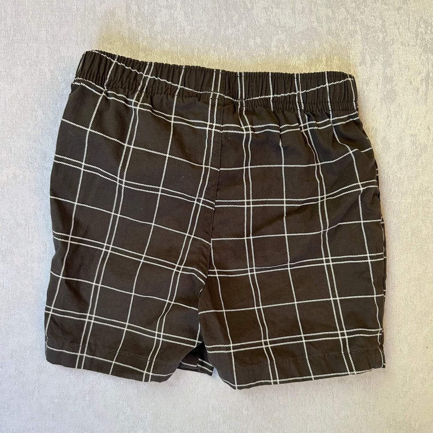 Plaid Shorts | Kenneth Cole