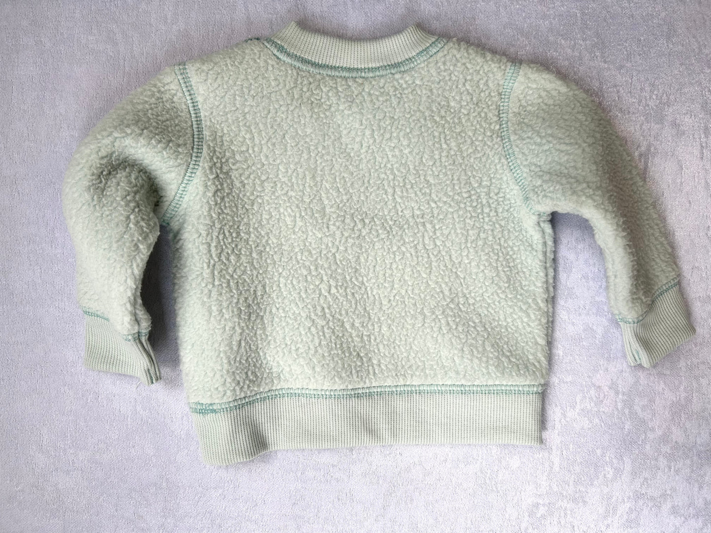 Sherpa Crew Neck | Cat & Jack