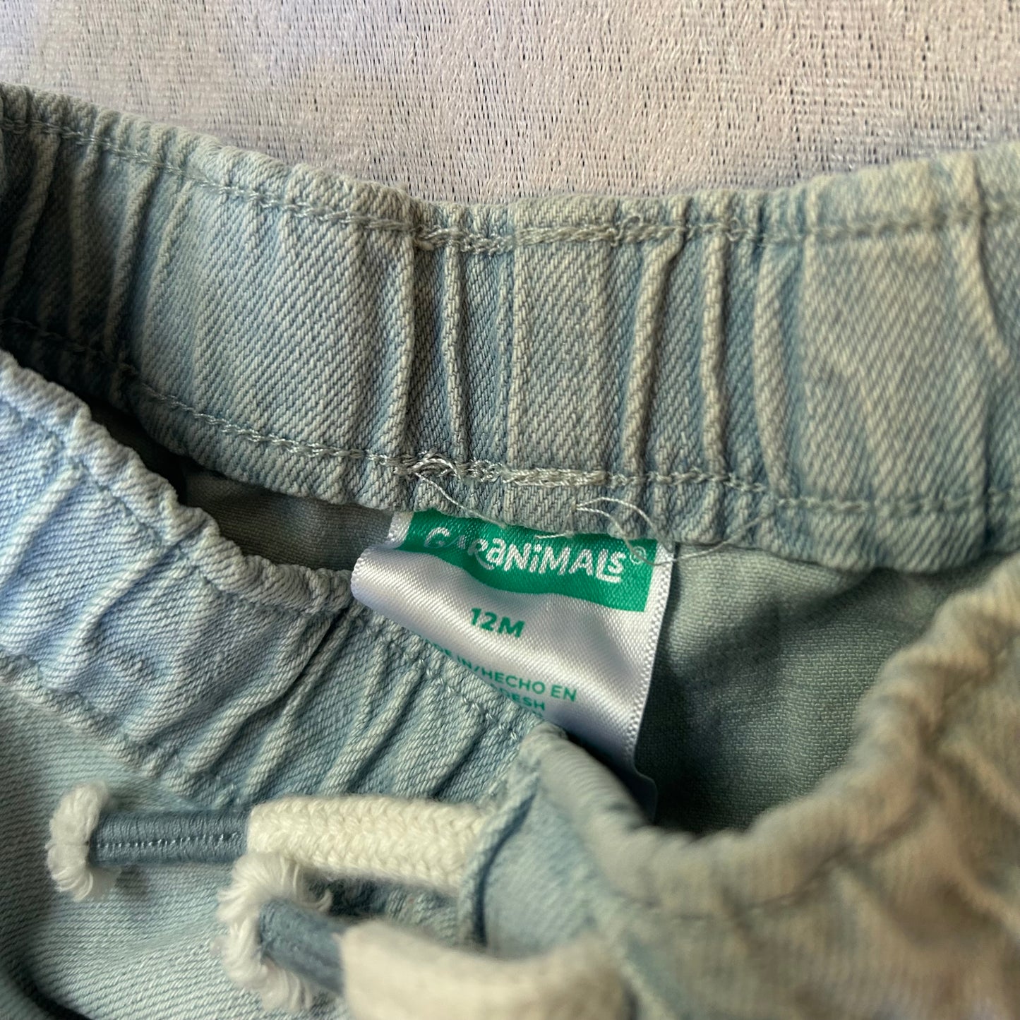 Jean Shorts | Garanimals