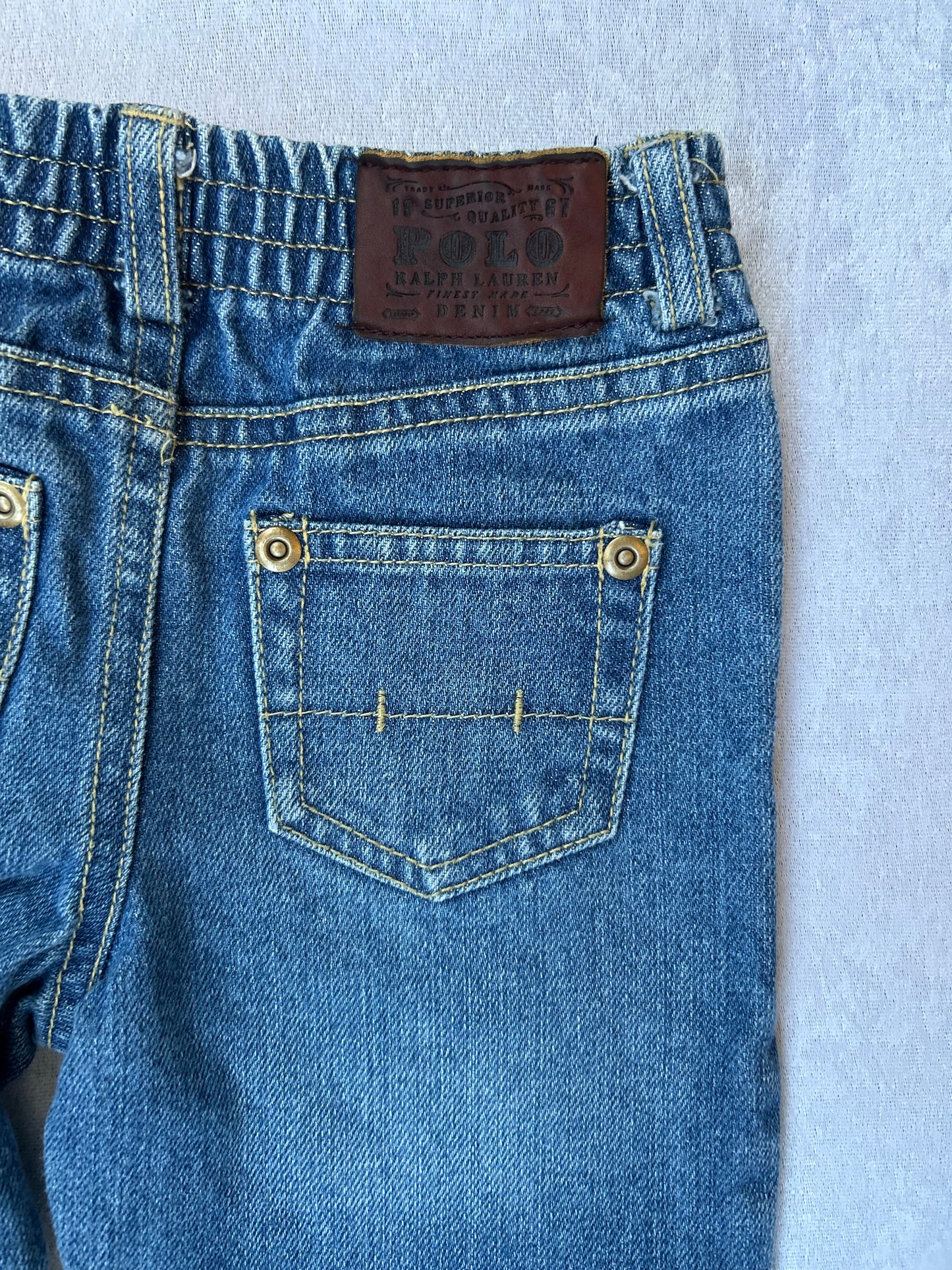Regular Fit Jeans