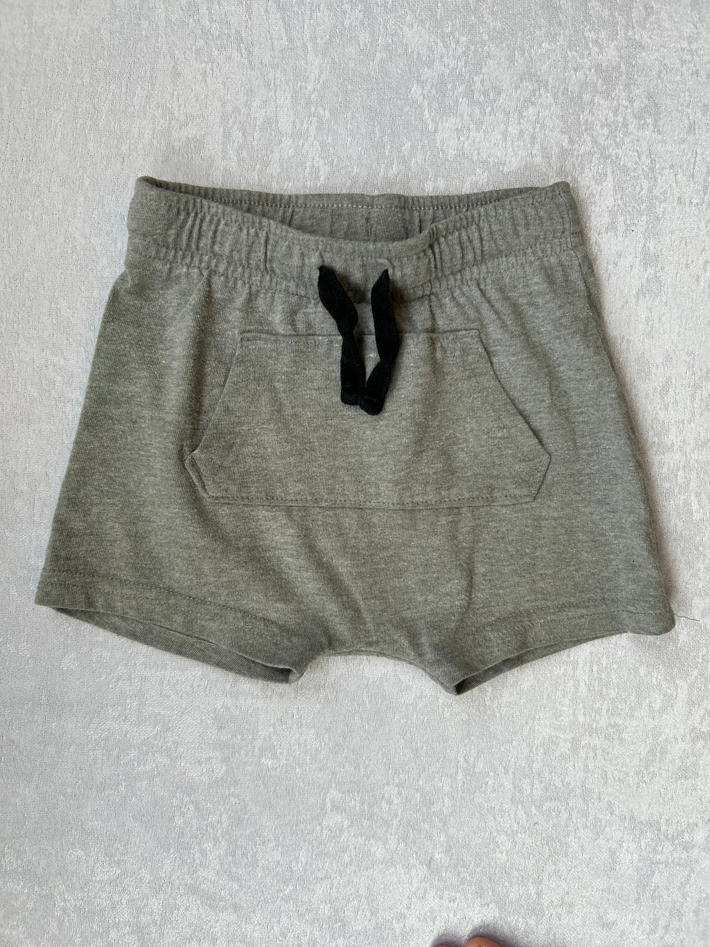 Cotton Shorts Bundle