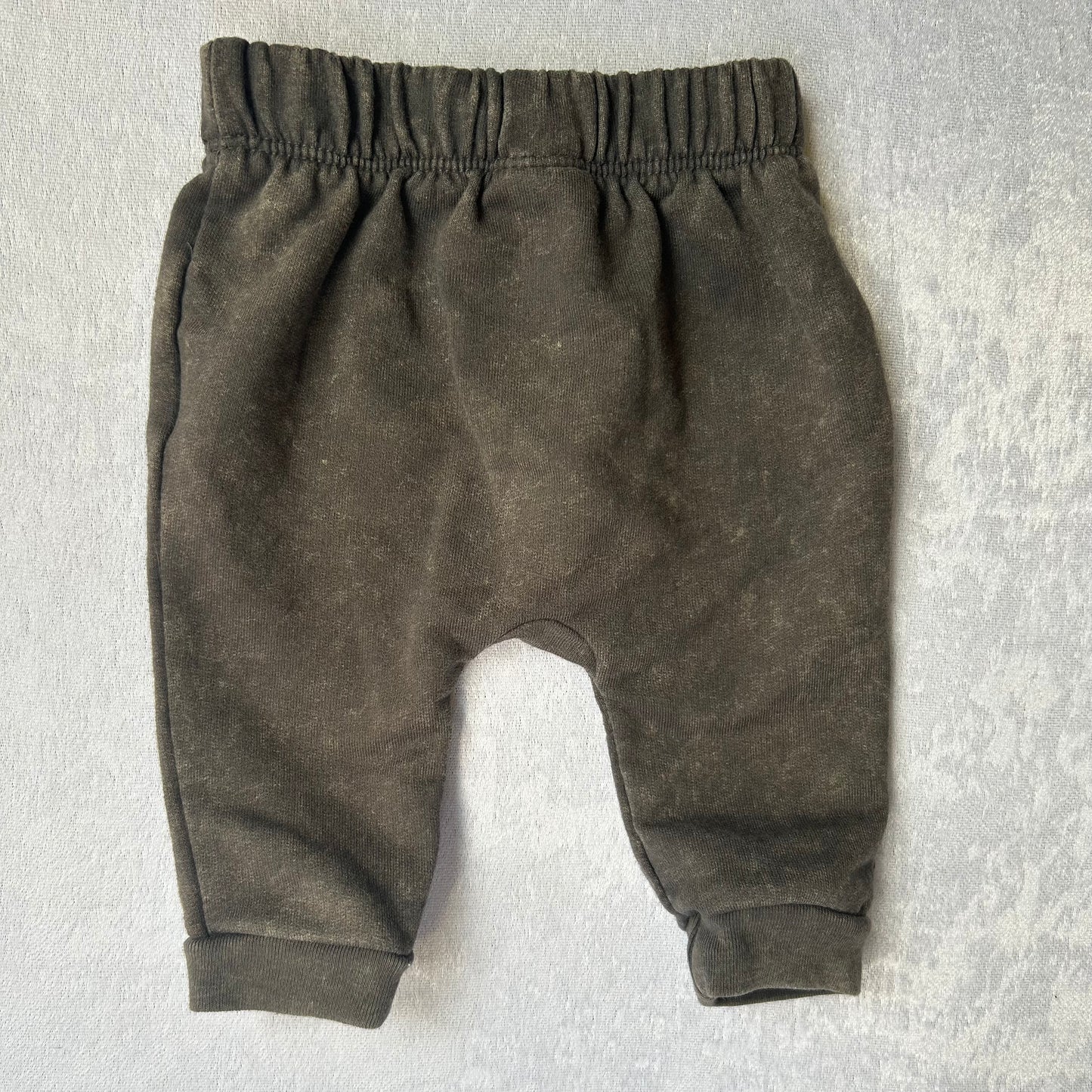 Black Distressed Pants | Cat & Jack