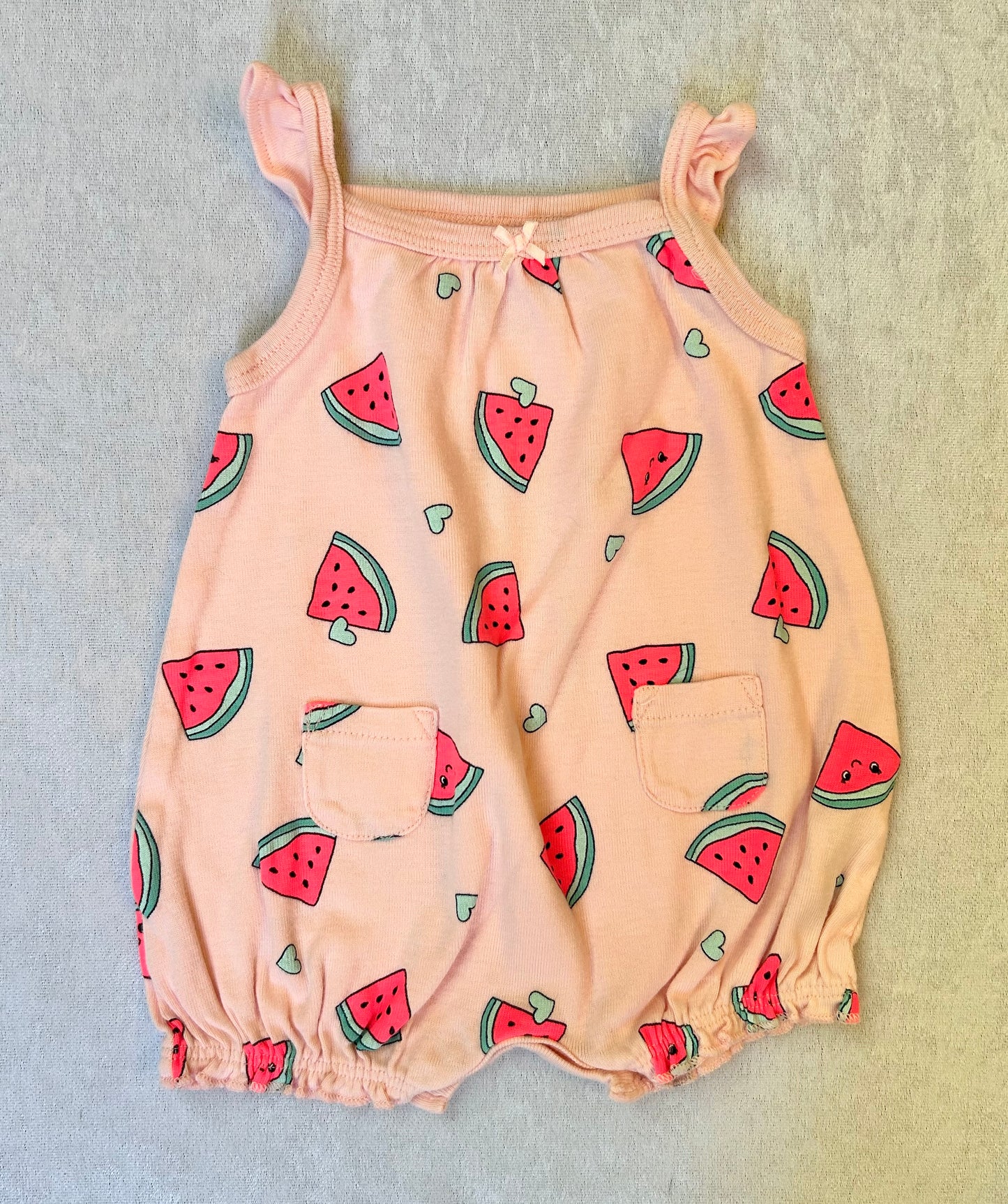 Watermelon Romper | Carter’s