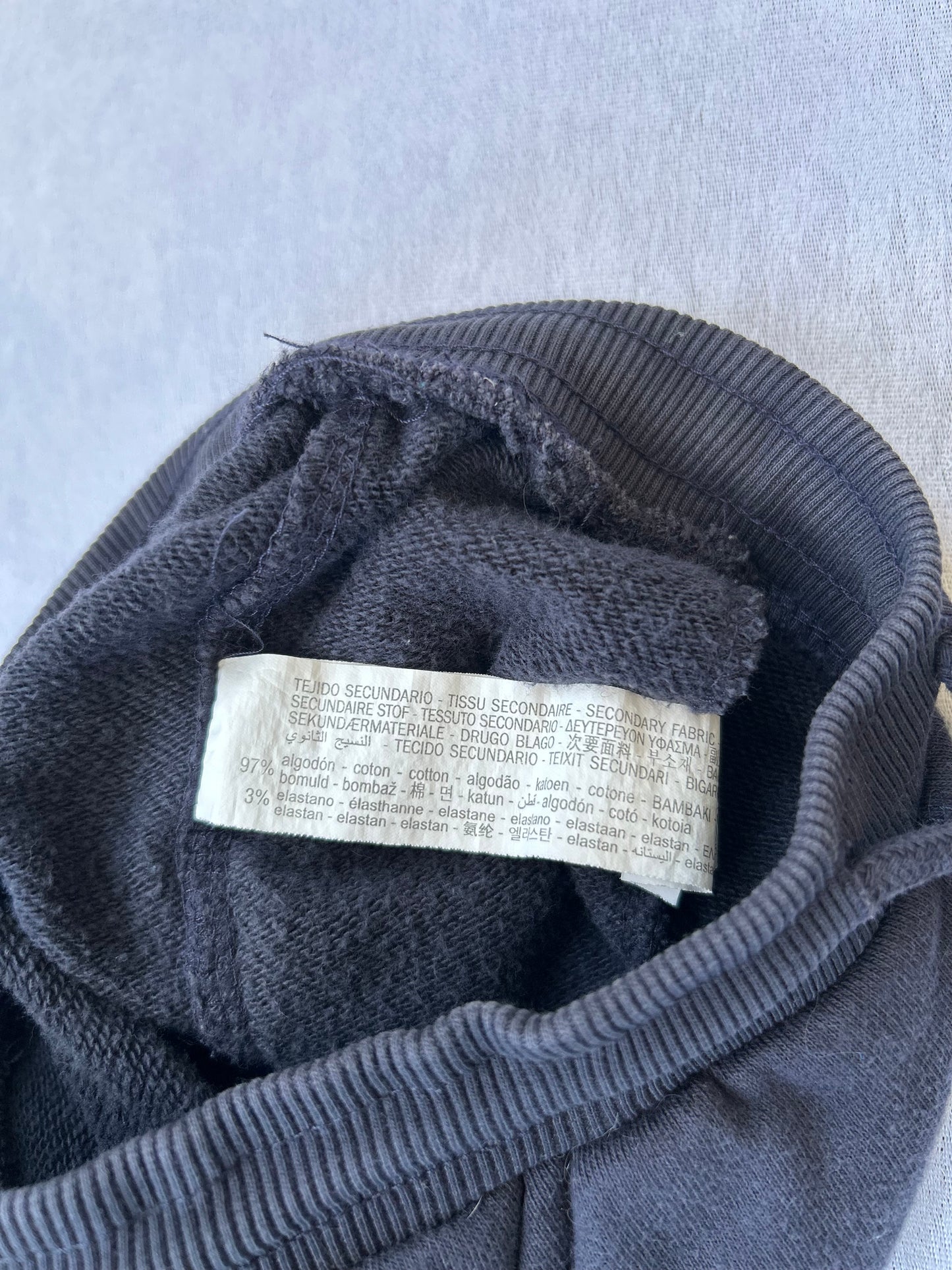 Jogger Sweat Pants | Zara