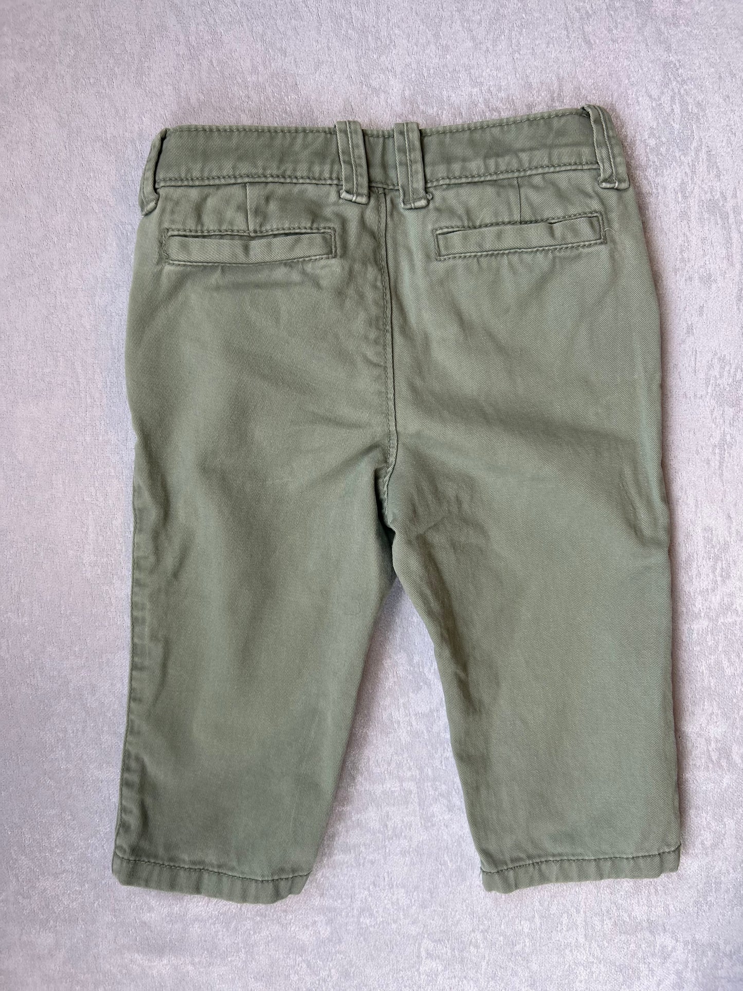 Green Pants | Gap
