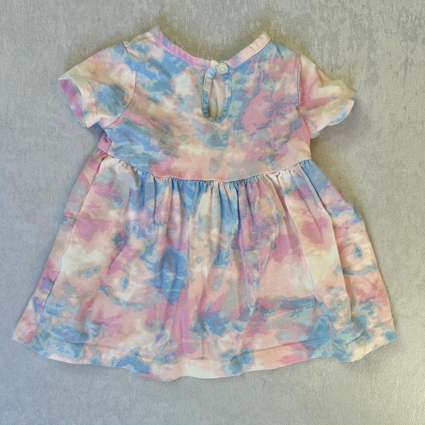 Tie Dye Dress | Carter’s
