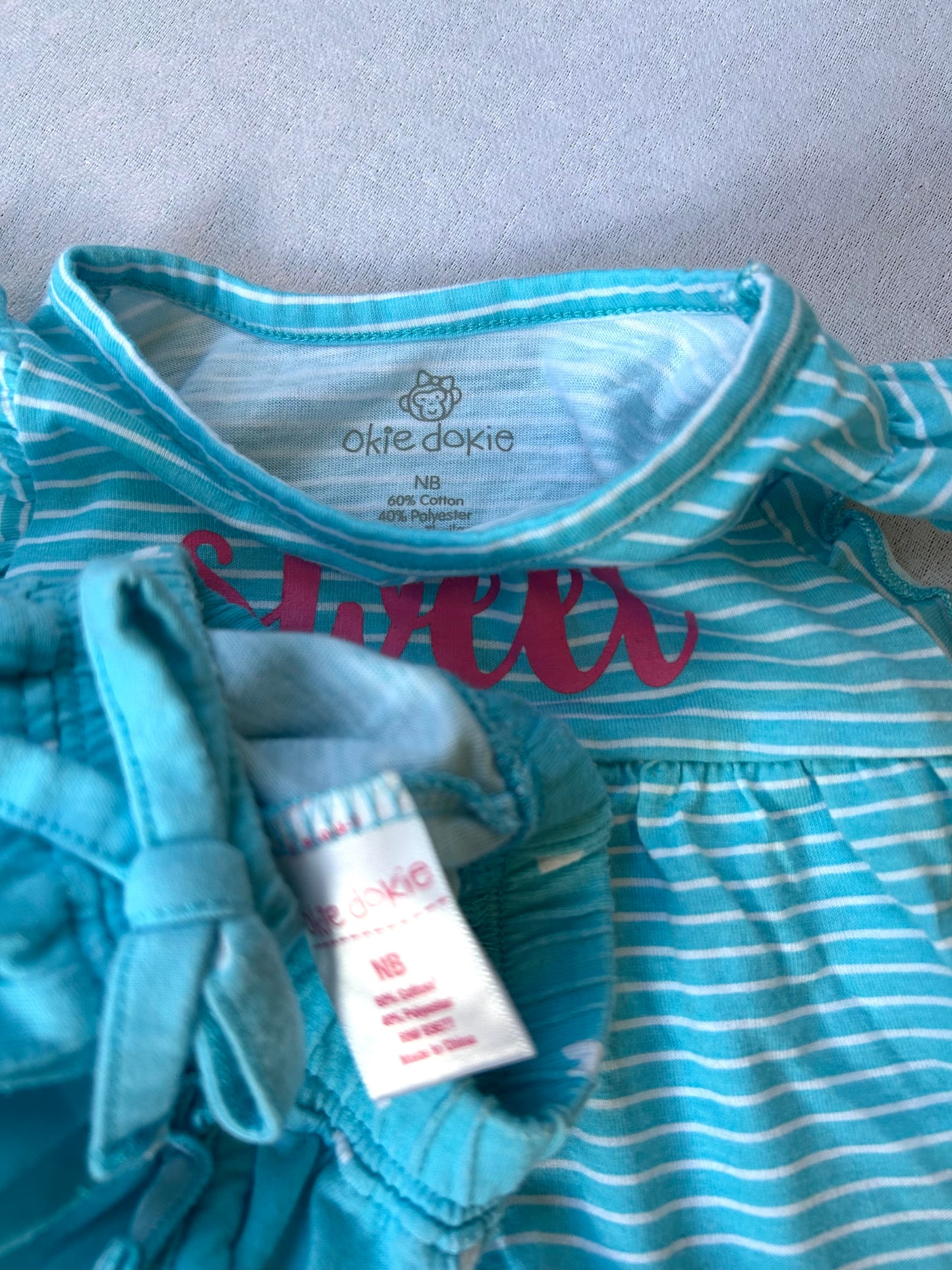 Sweet 2 Piece Set | Jumping Beans