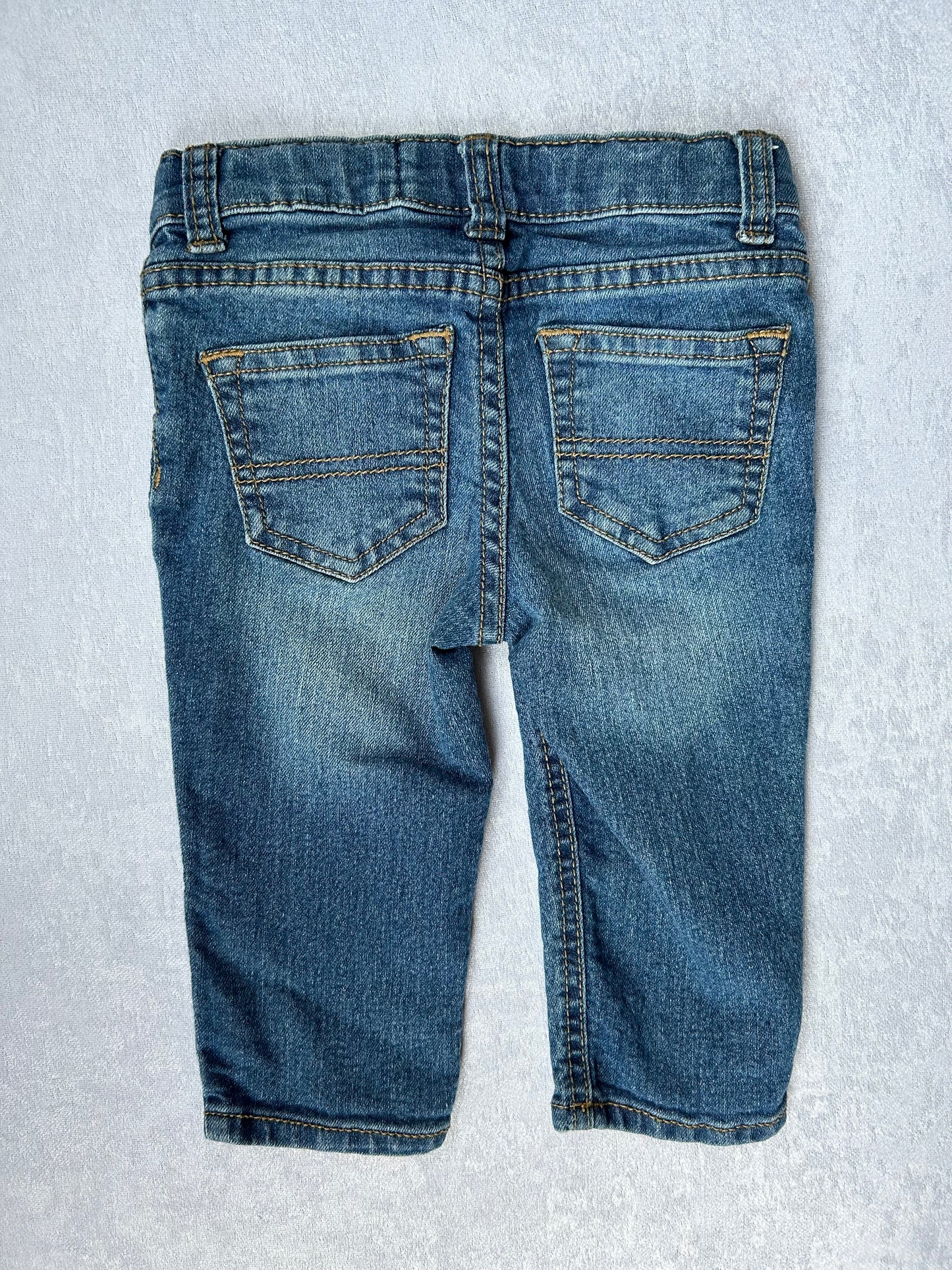 Straight Leg Jeans | Baby B’gosh