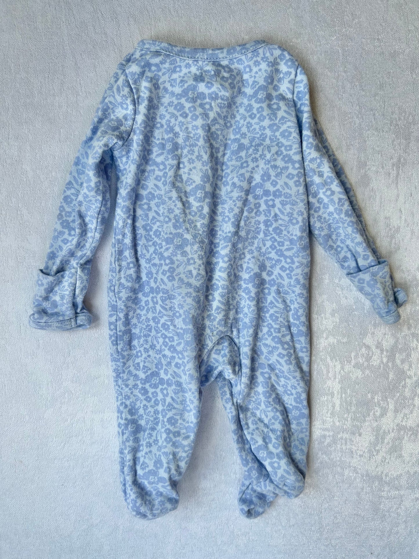 Double Zipper Footed Sleeper | Carter’s