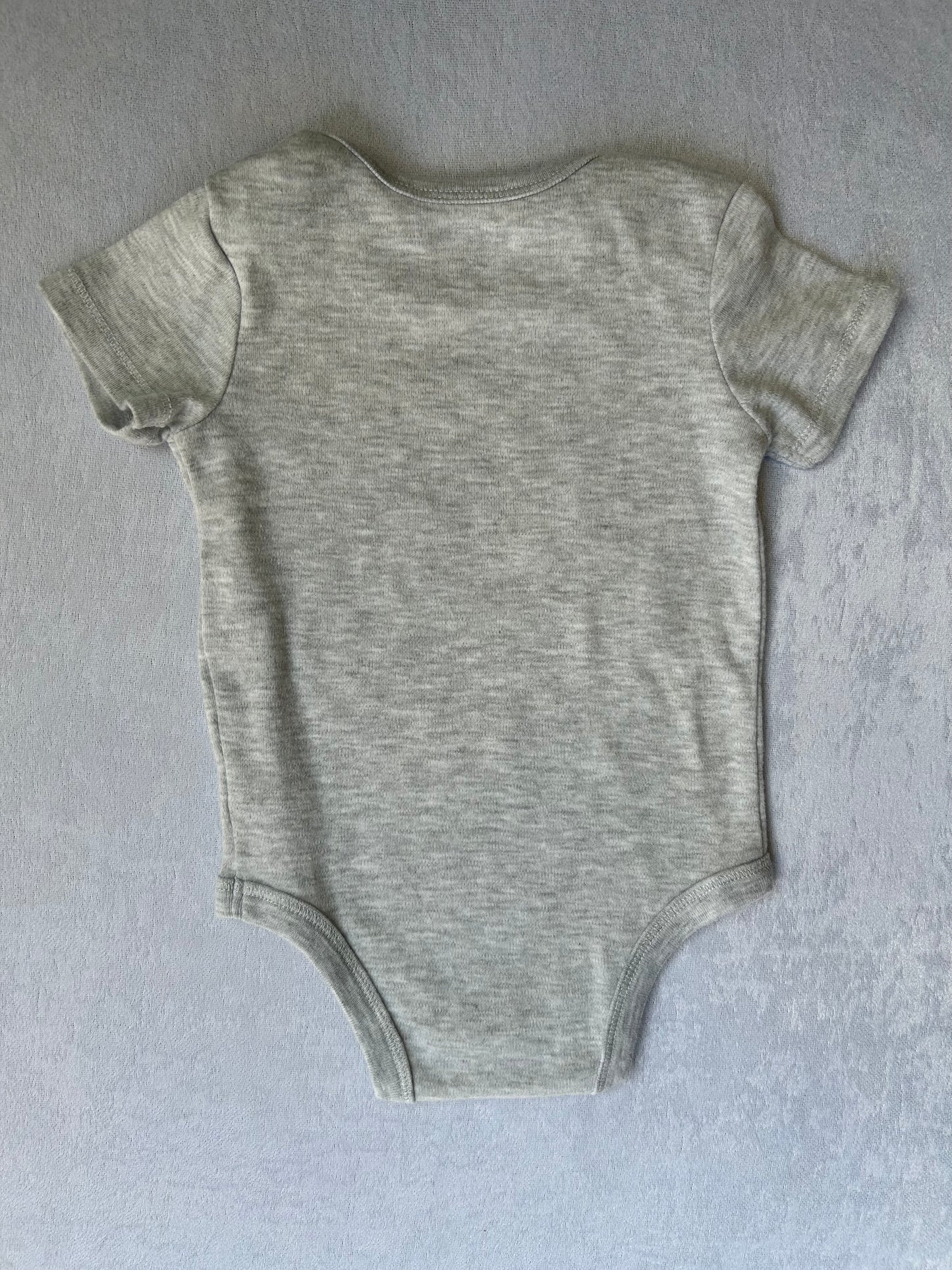 Roll With It Bodysuit | Star Wars