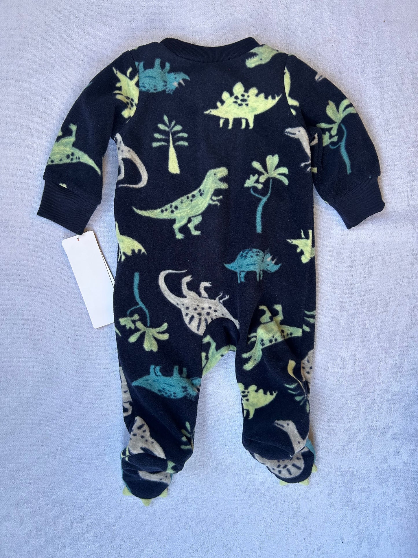 Fleece Dino Sleeper | Carter’s