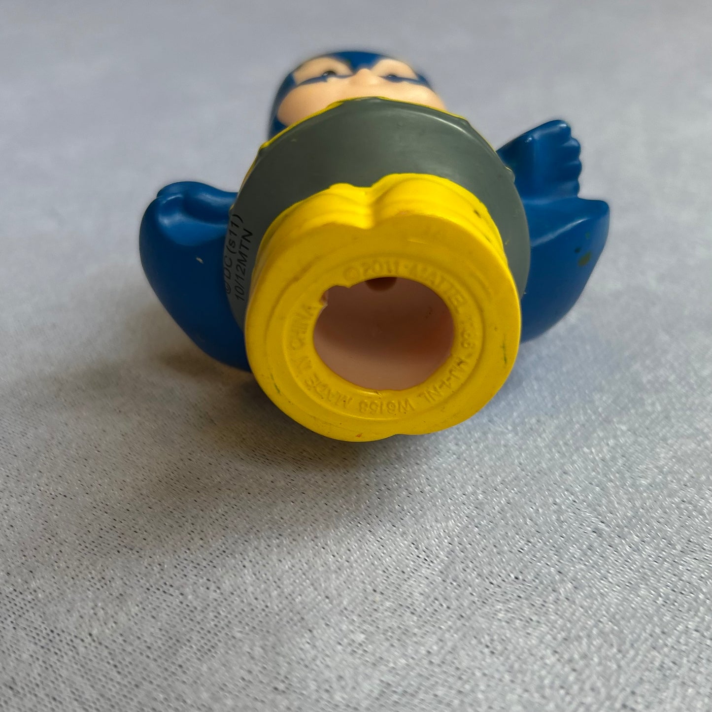 Little People Bat Girl