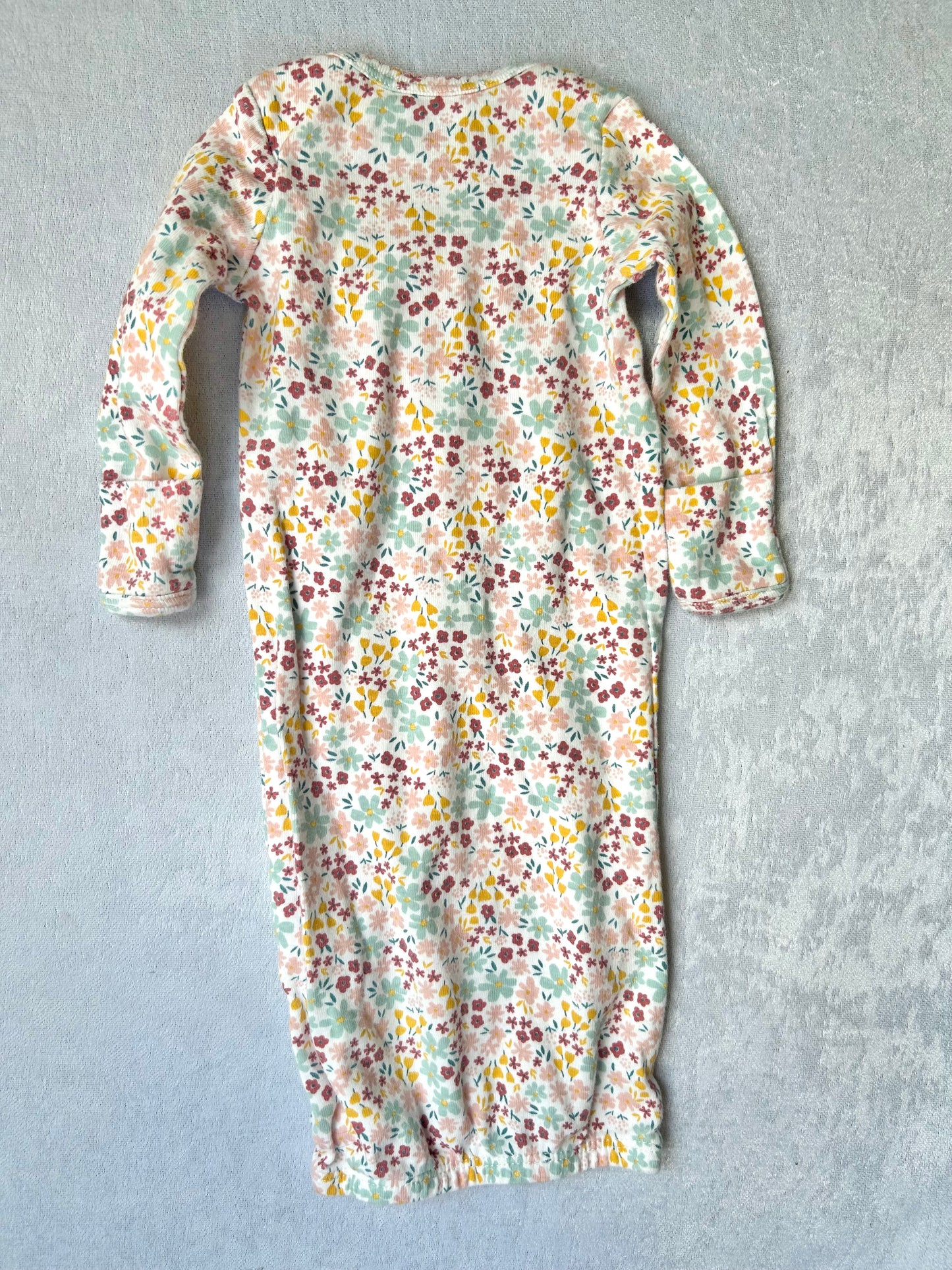 Floral Sleep Gown | Carter’s