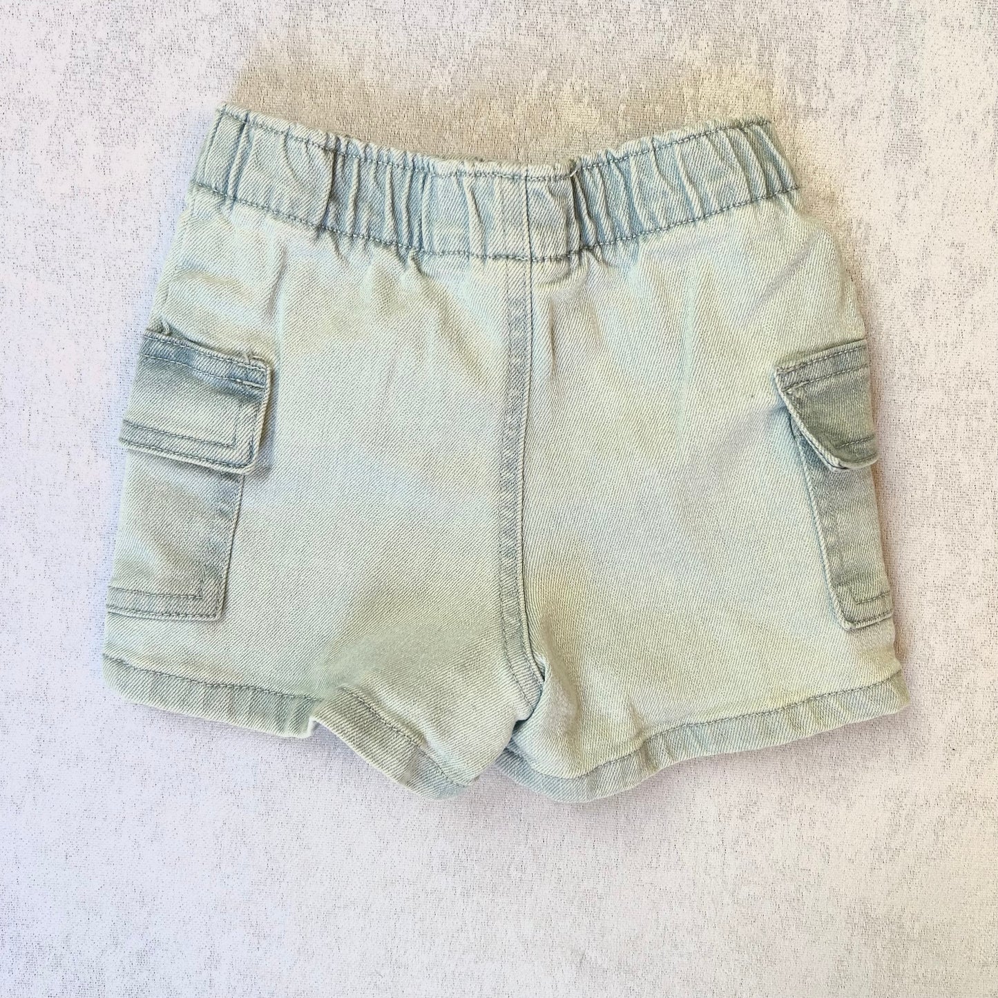 Jean Shorts | Garanimals