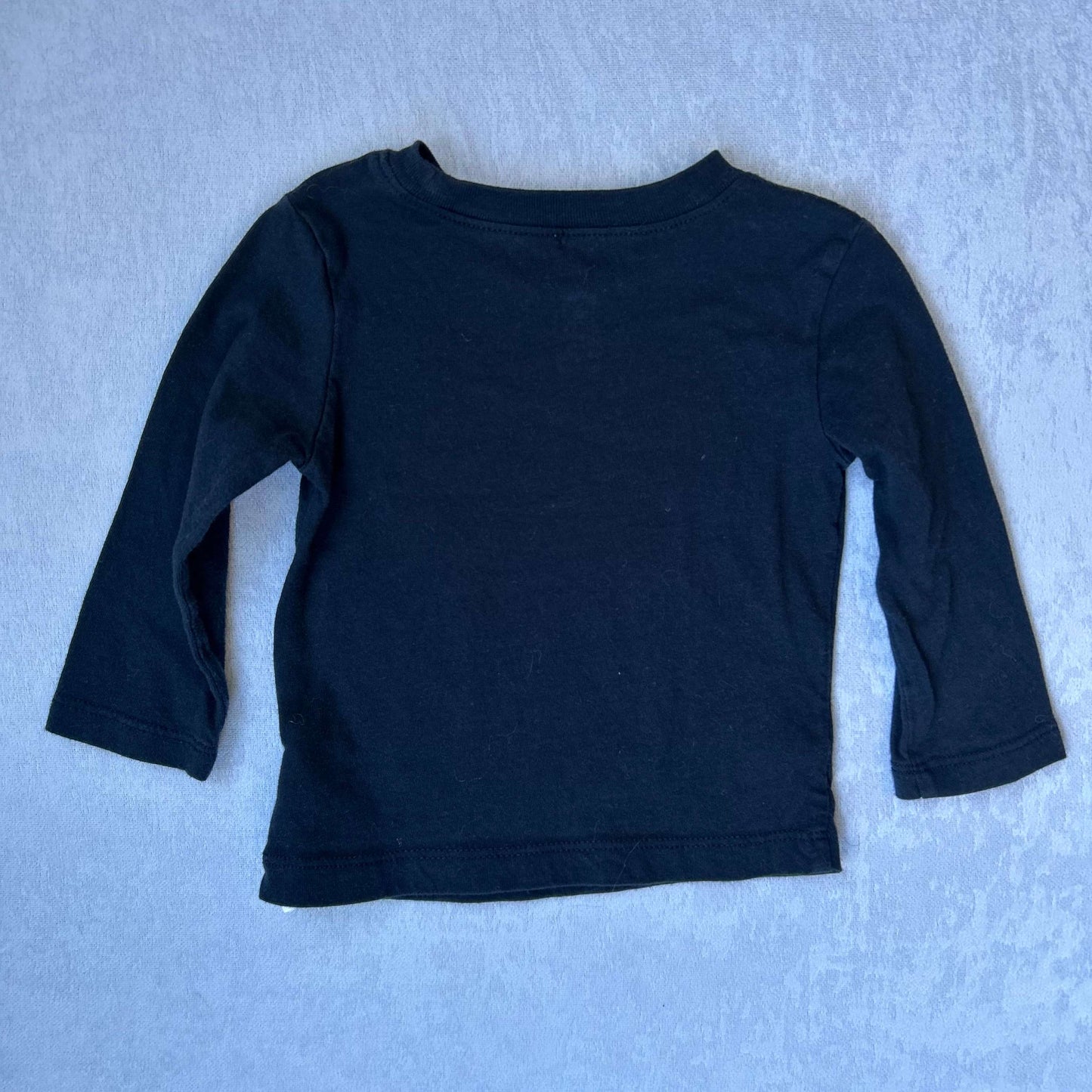 Long Sleeve Soccer Shirt | Gap