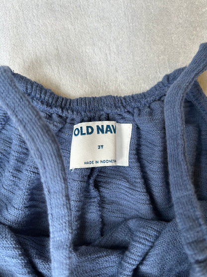 Blue Romper |  Old Navy