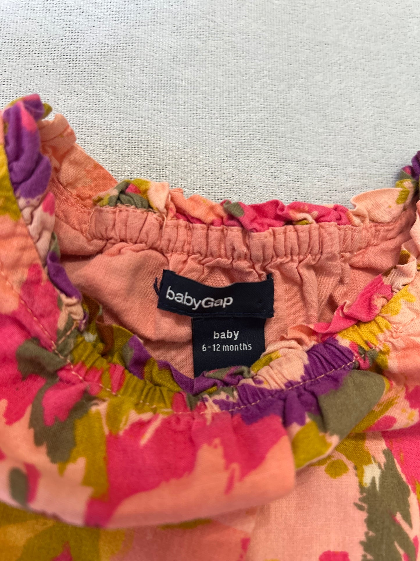 Floral Shirt | Gap