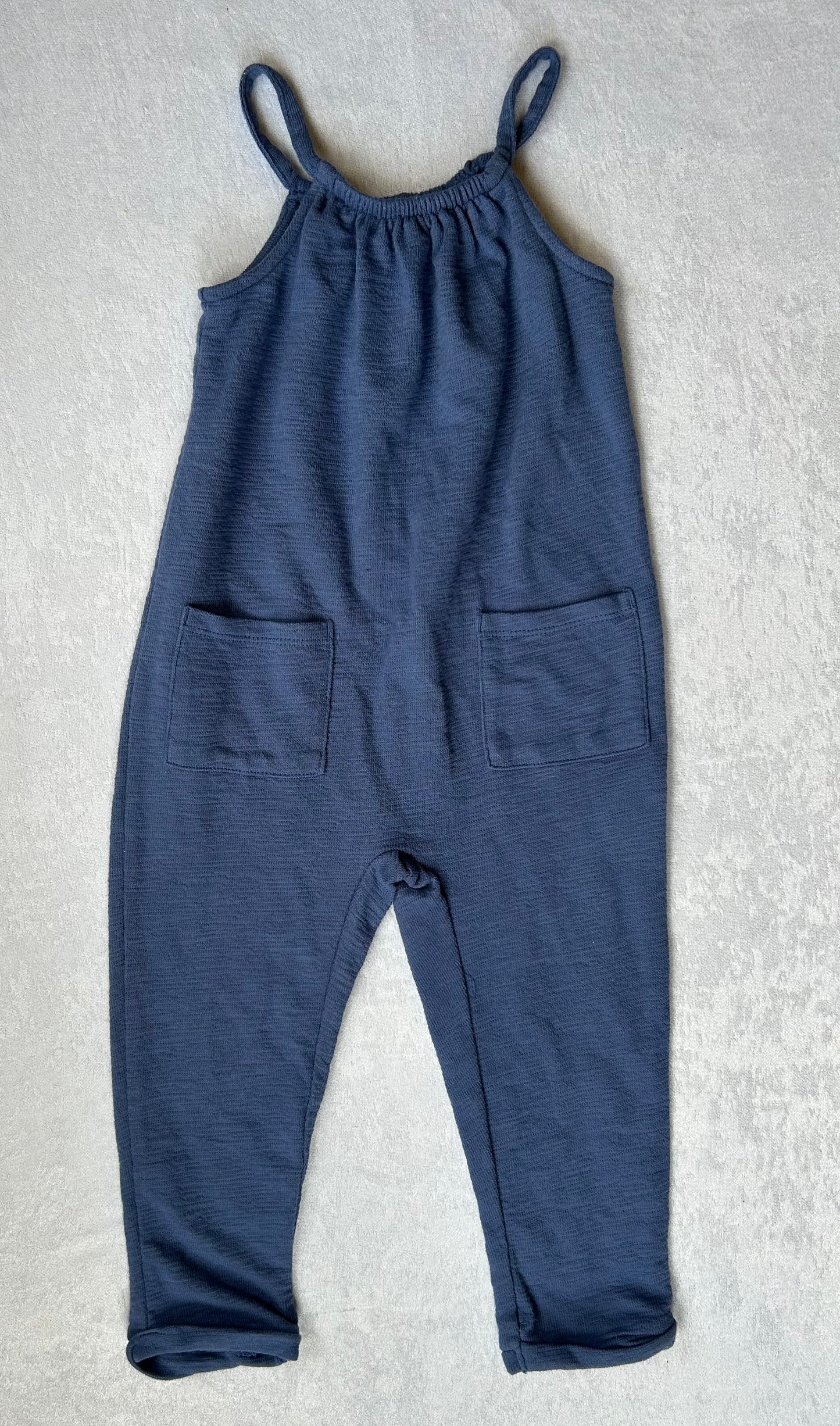 Blue Romper |  Old Navy