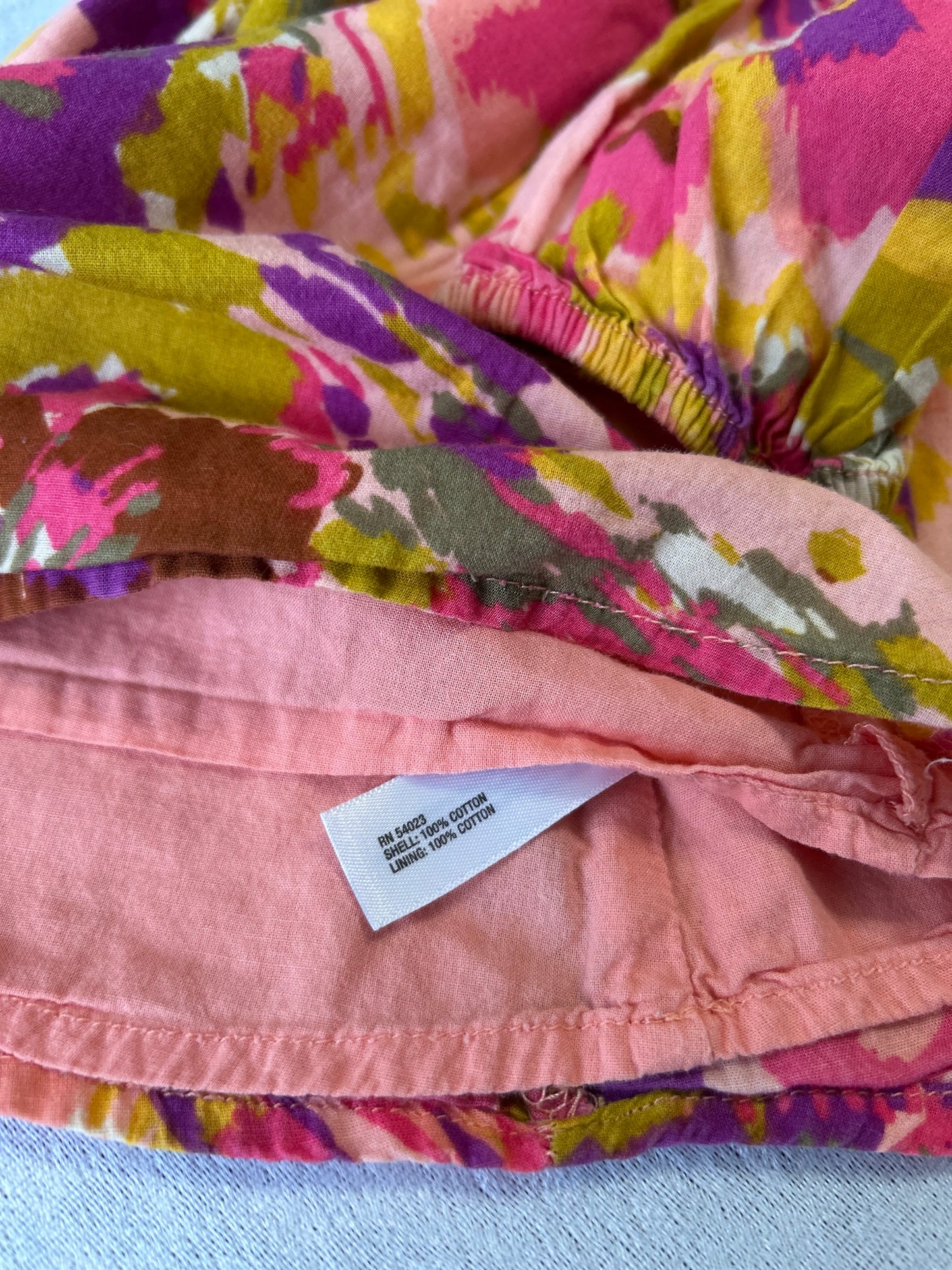 Floral Shirt | Gap