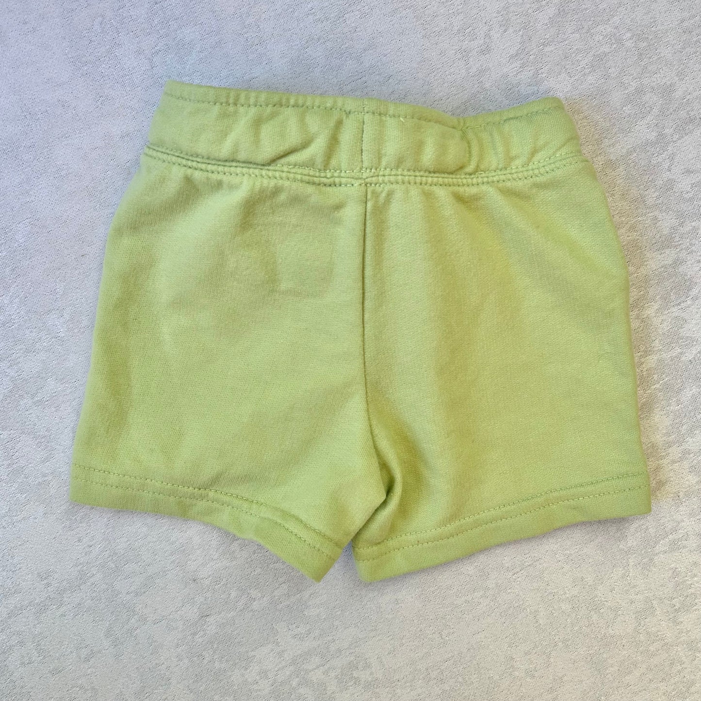 Green Shorts | Cat & Jack