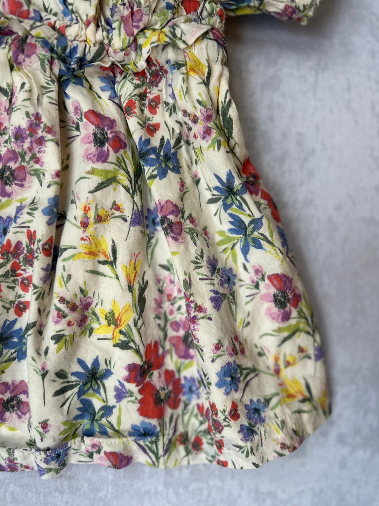 Floral Dress | Gap