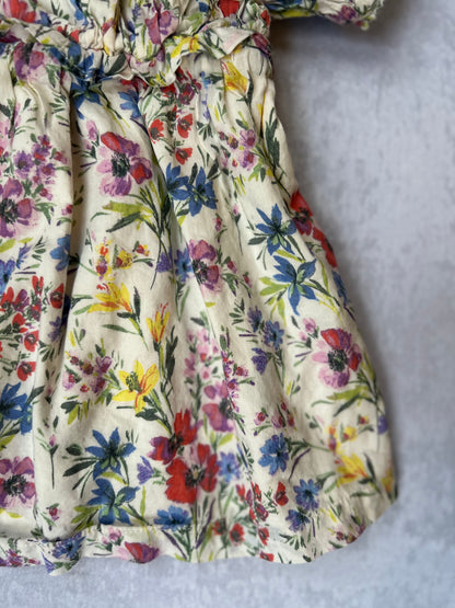 Floral Dress | Gap