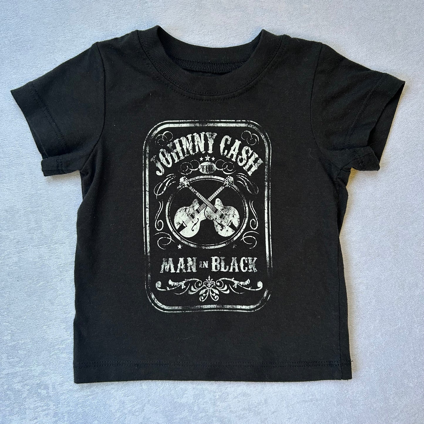 Johnny Cash T-Shirt