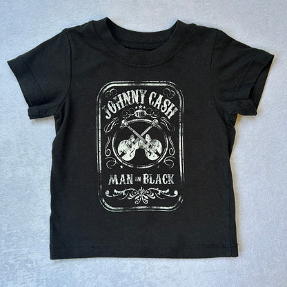 Johnny Cash T-Shirt