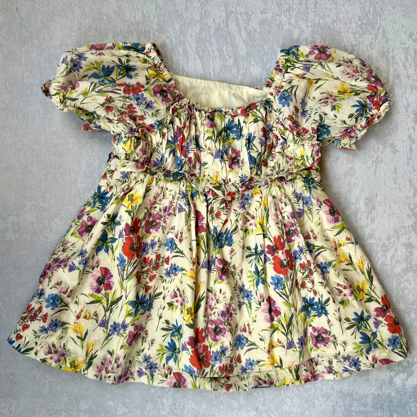 Floral Dress | Gap