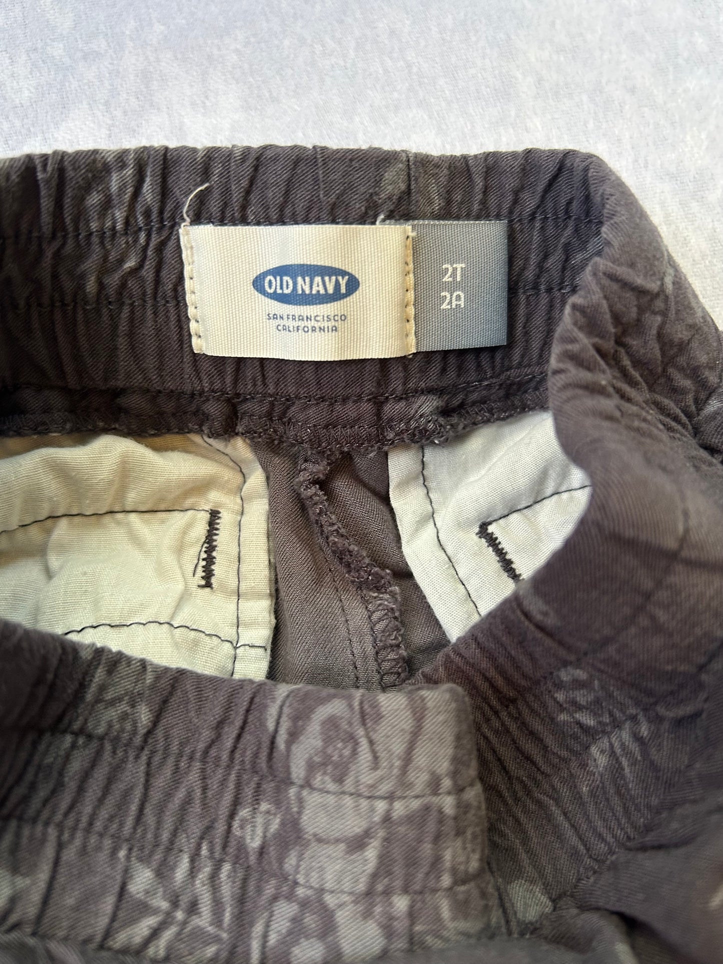 Floral Pants | Old Navy