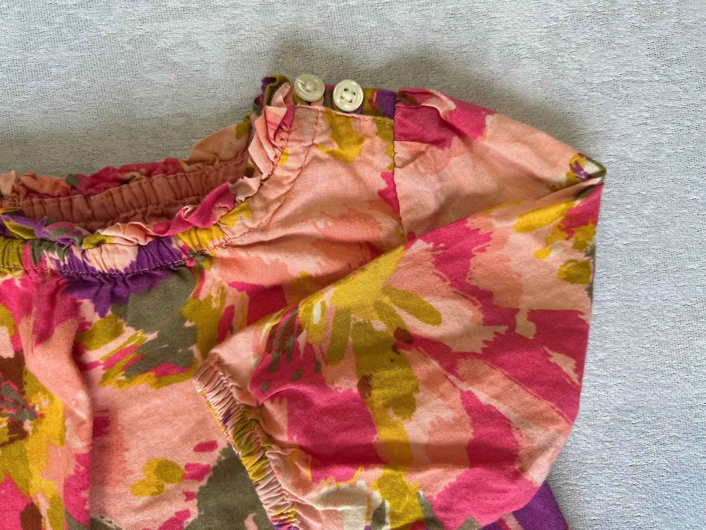 Floral Shirt | Gap