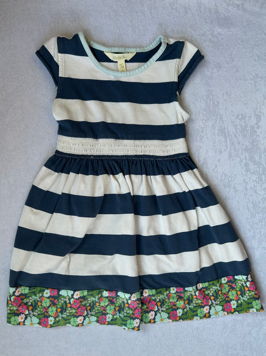 Striped Dress | Matilda Jane