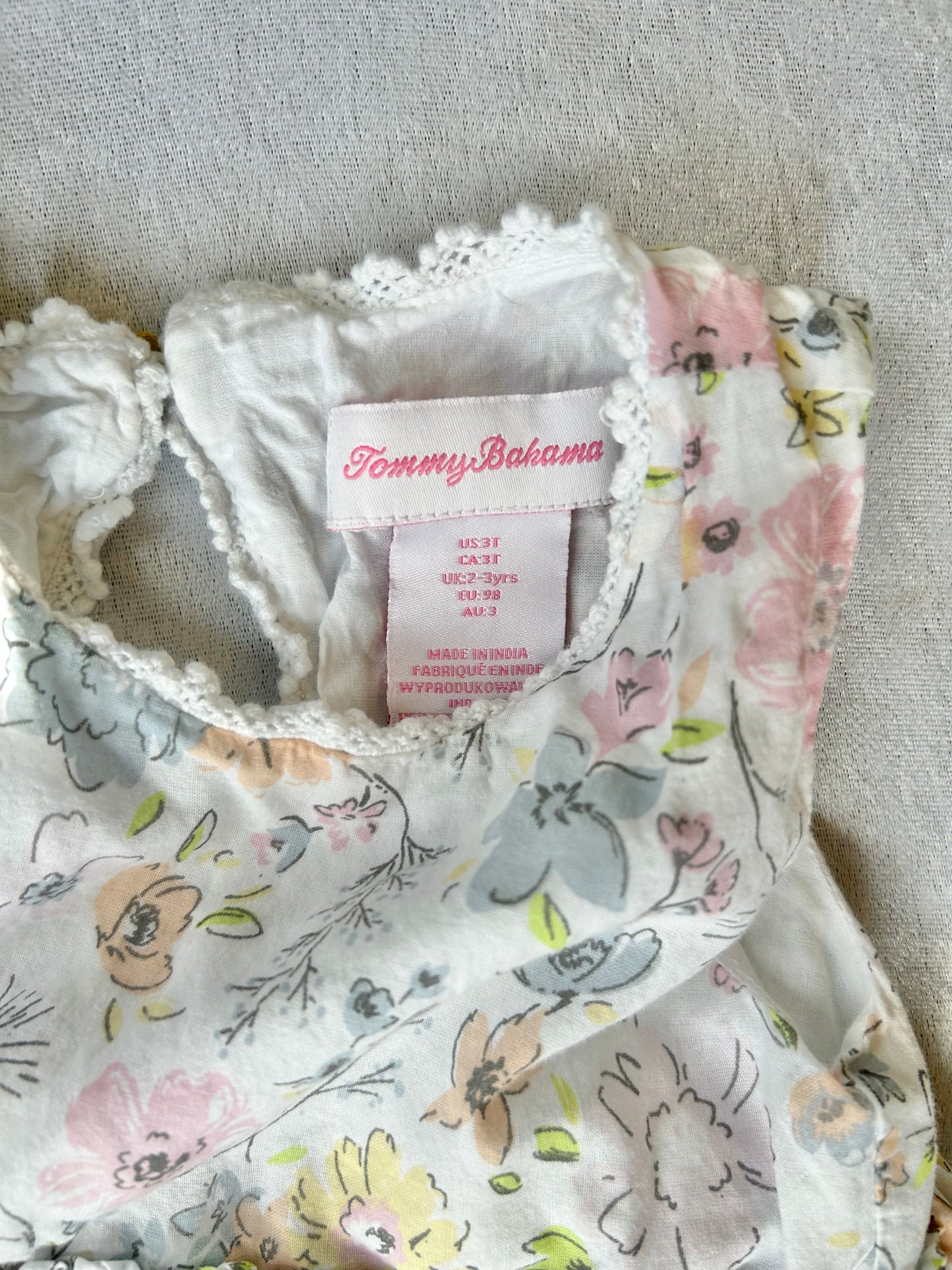 Floral Dress | Tommy Bahama