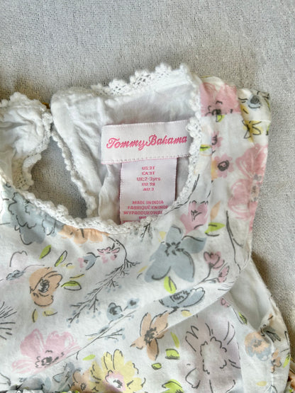 Floral Dress | Tommy Bahama