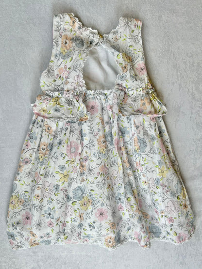 Floral Dress | Tommy Bahama