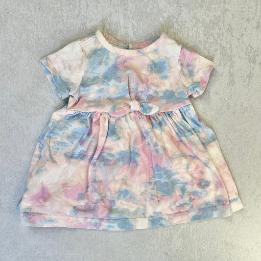 Tie Dye Dress | Carter’s