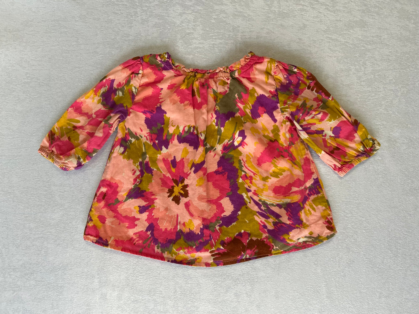 Floral Shirt | Gap
