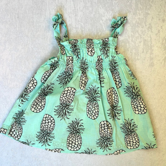 Pineapple Tank | Carter’s